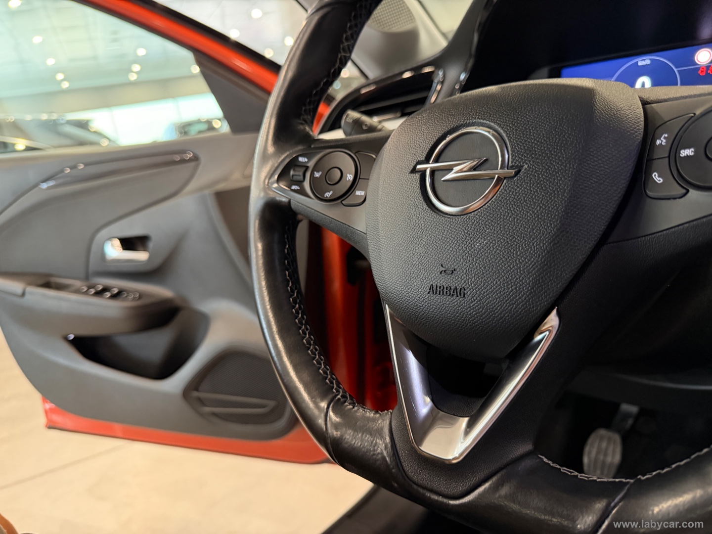 Corsa 1.2 Design & Tech - immagine 12