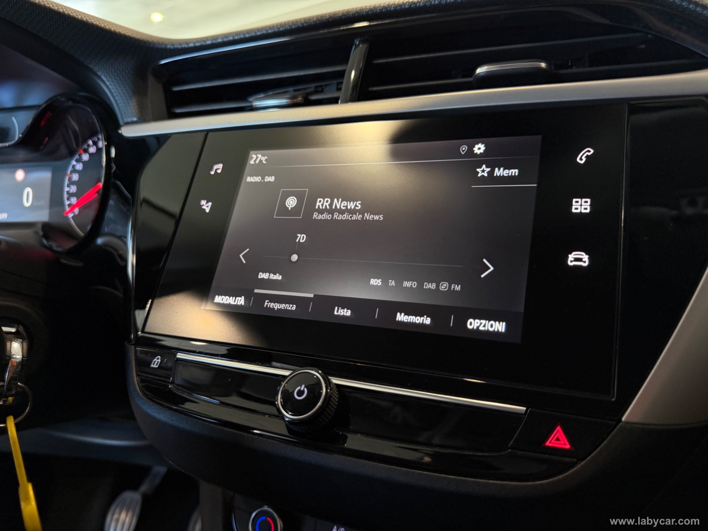 Corsa 1.2 Edition - immagine 12