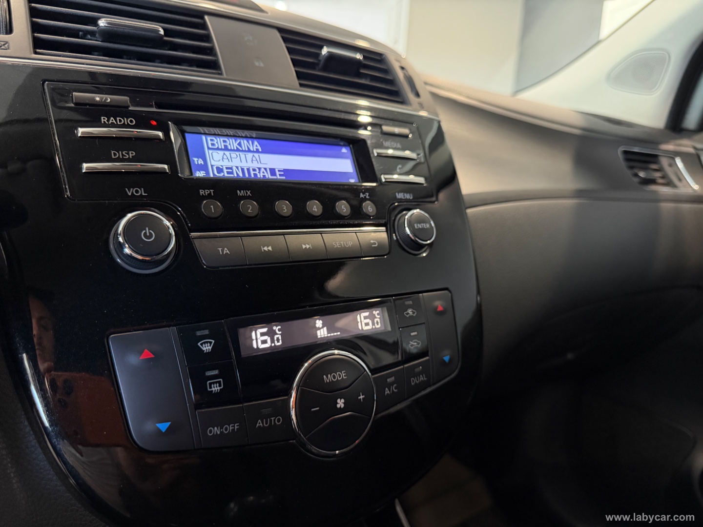 Pulsar 1.5 dCi Acenta - immagine 12