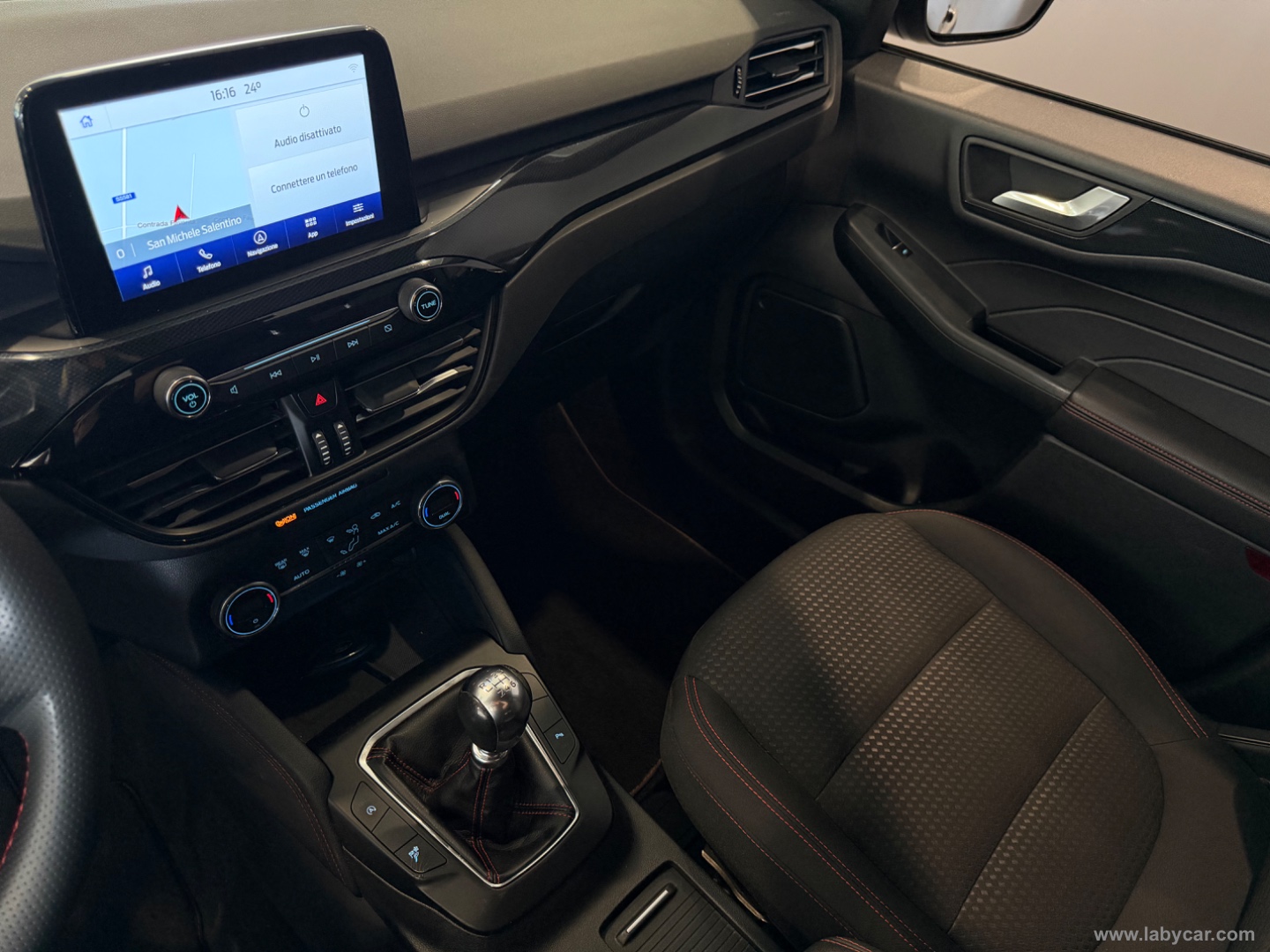 Kuga 1.5 EcoBlue 120 CV 2WD ST-Line - immagine 12