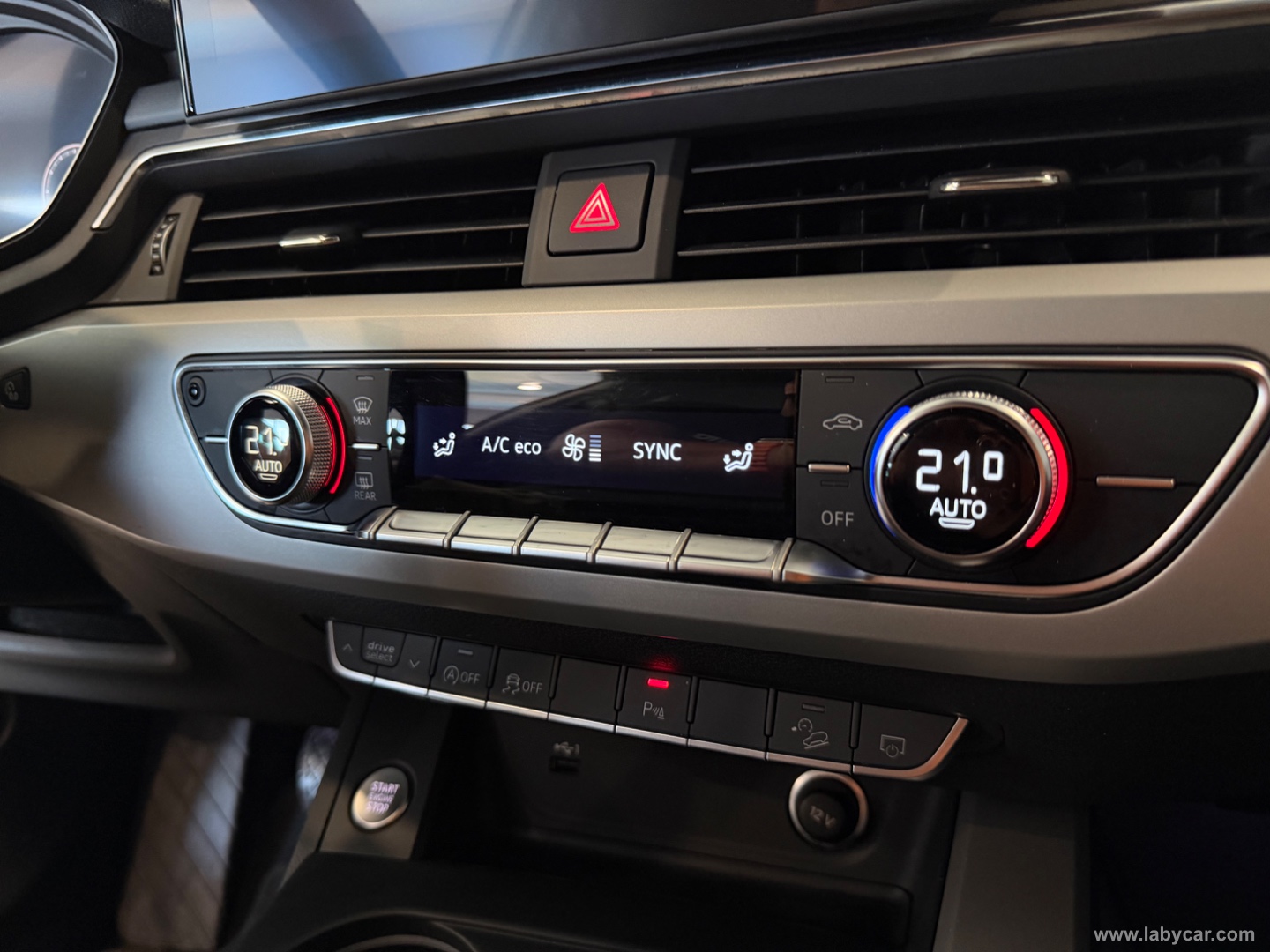 A4 allroad 50 TDI tipt. Bus. Evolution - immagine 12