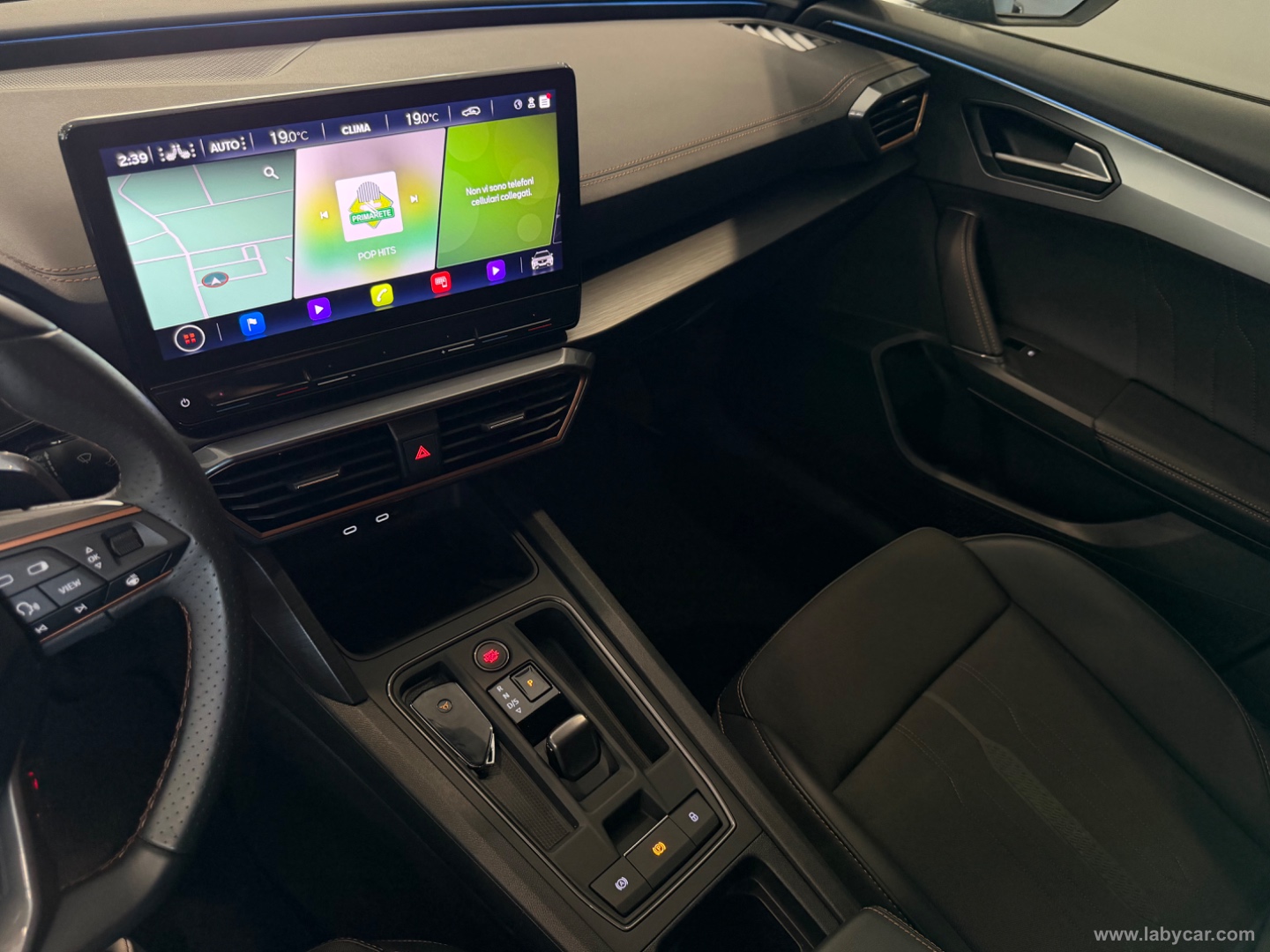 Formentor 2.0 TDI 4Drive DSG - immagine 12