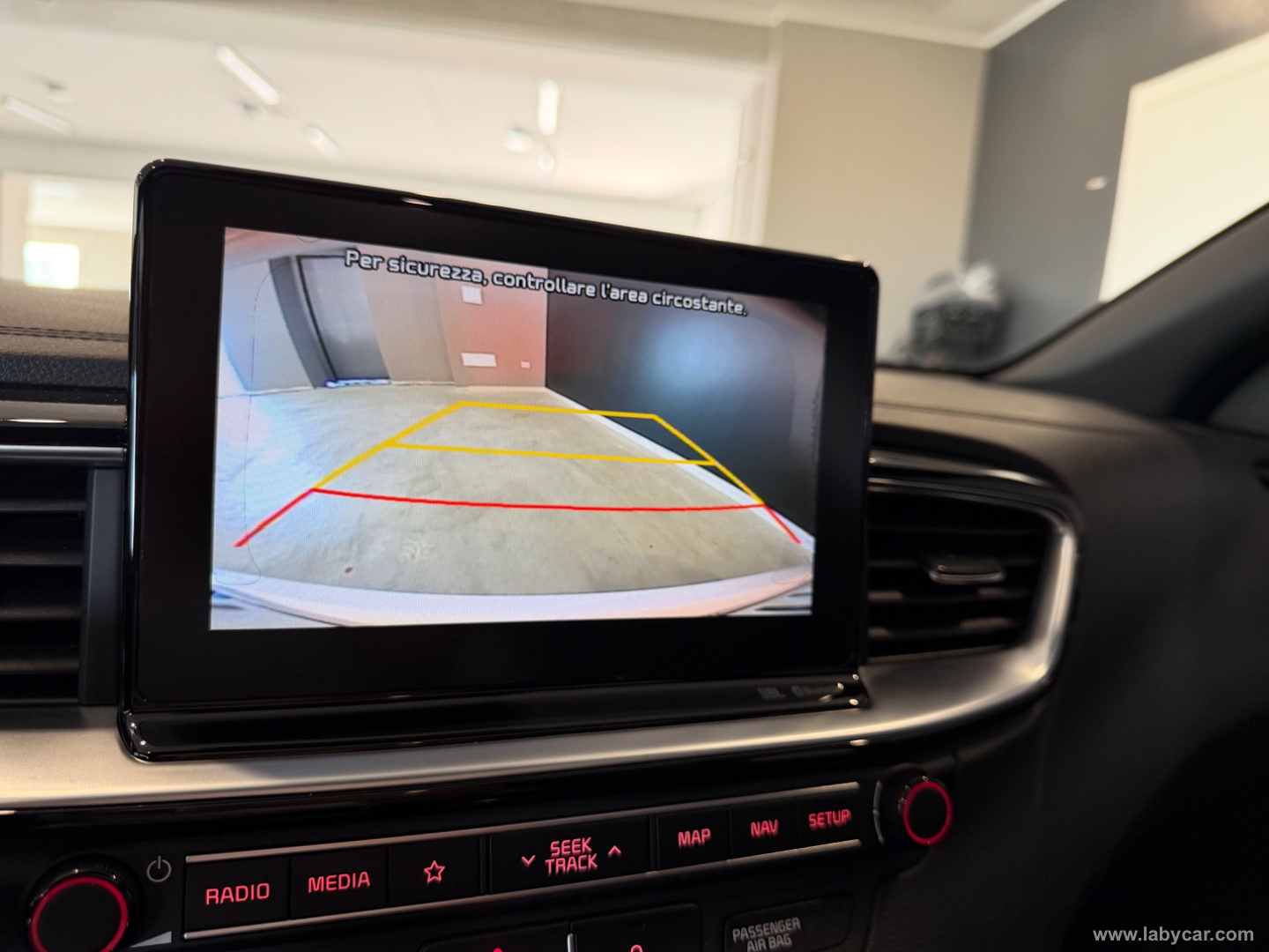 ProCeed 1.6 T-GDI DCT GT - immagine 12