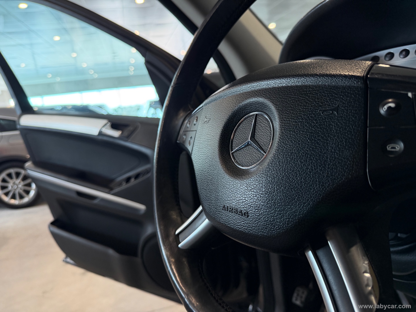ML 280 CDI Offroad Pro - immagine 12