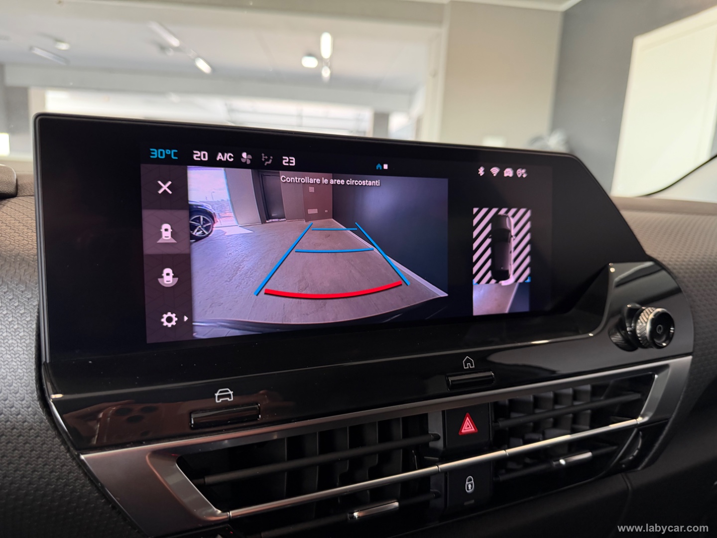 C4 PureTech 130 S&S Shine - immagine 12