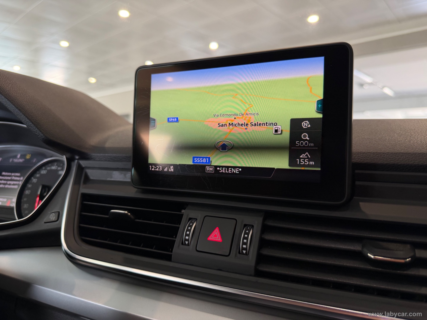 Q5 35 TDI quattro S tronic - immagine 12