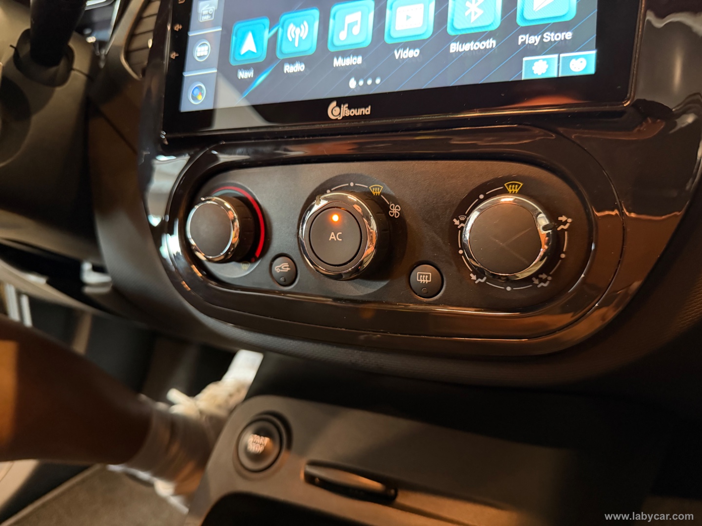Captur 1.5 dCi 8V 90 CV S&S Live - immagine 12