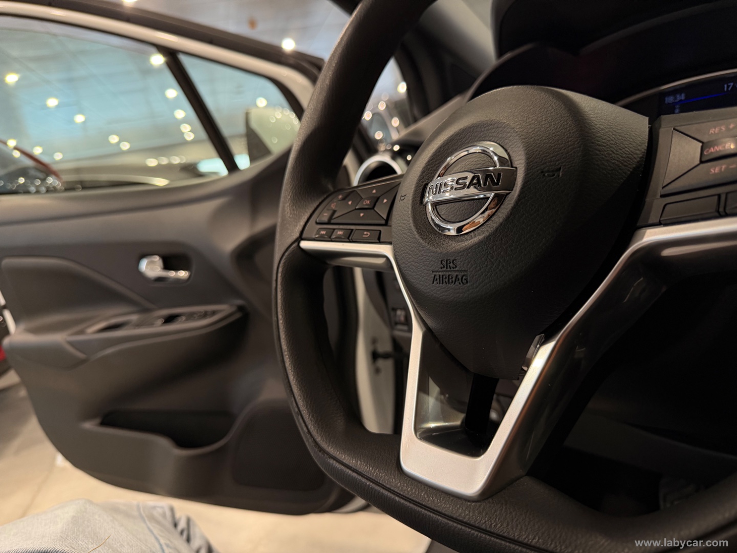 Micra IG-T 92 GPL 5p. Eco Acenta - immagine 12