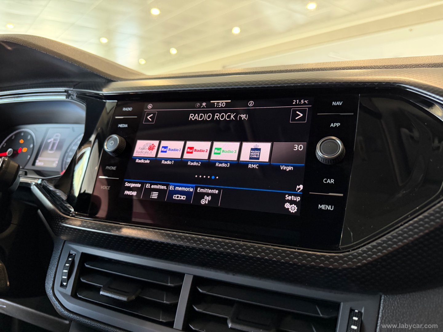 T-Cross 1.0 TSI Style BMT - immagine 12