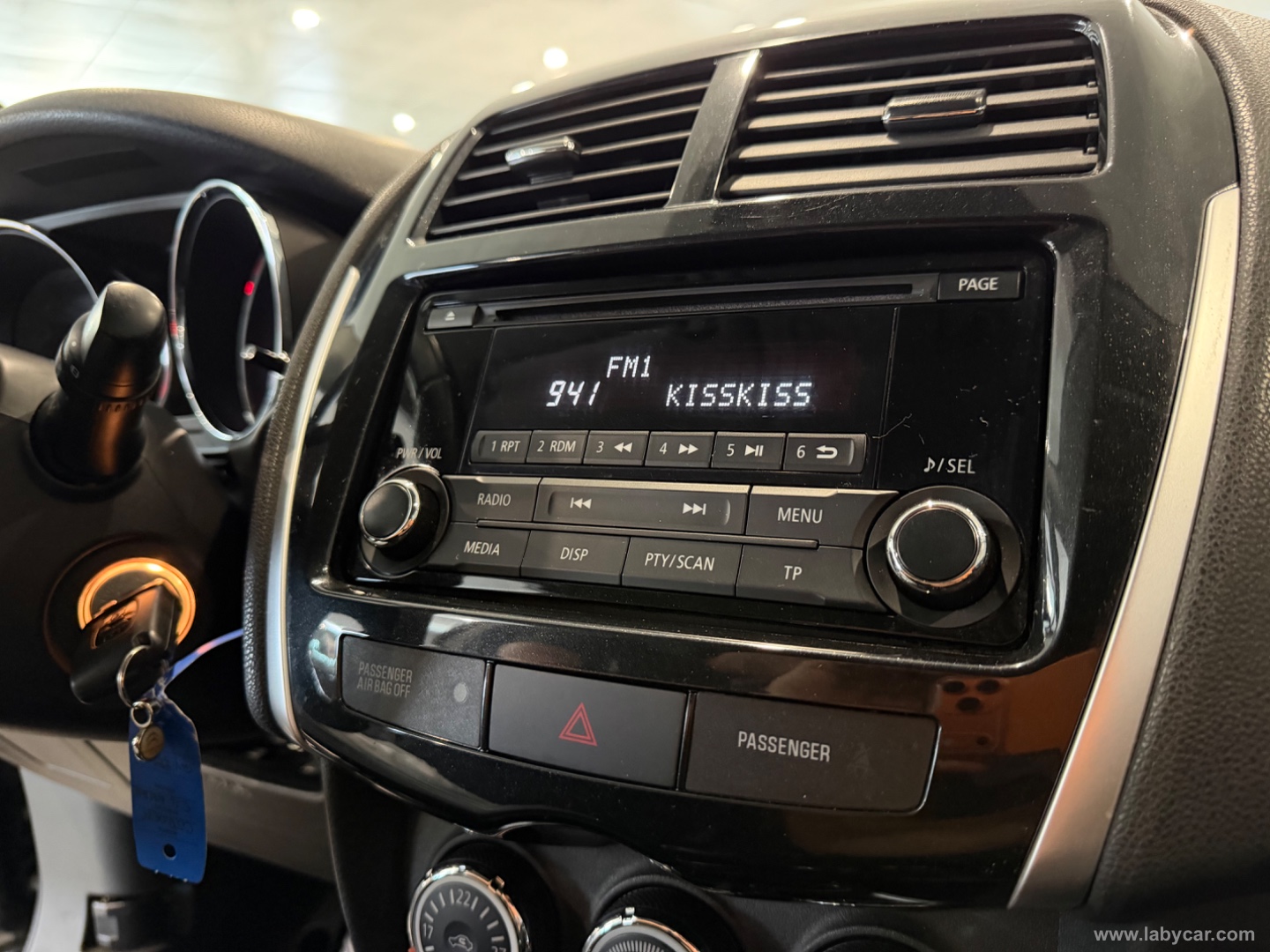 C4 Aircross HDi 115 S&S 2WD Attraction - immagine 12