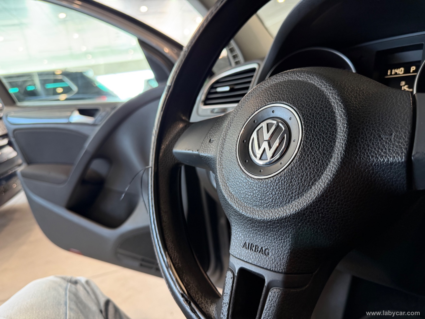 Golf 2.0 TDI 110 CV DPF DSG 5p. Comfort. - immagine 12