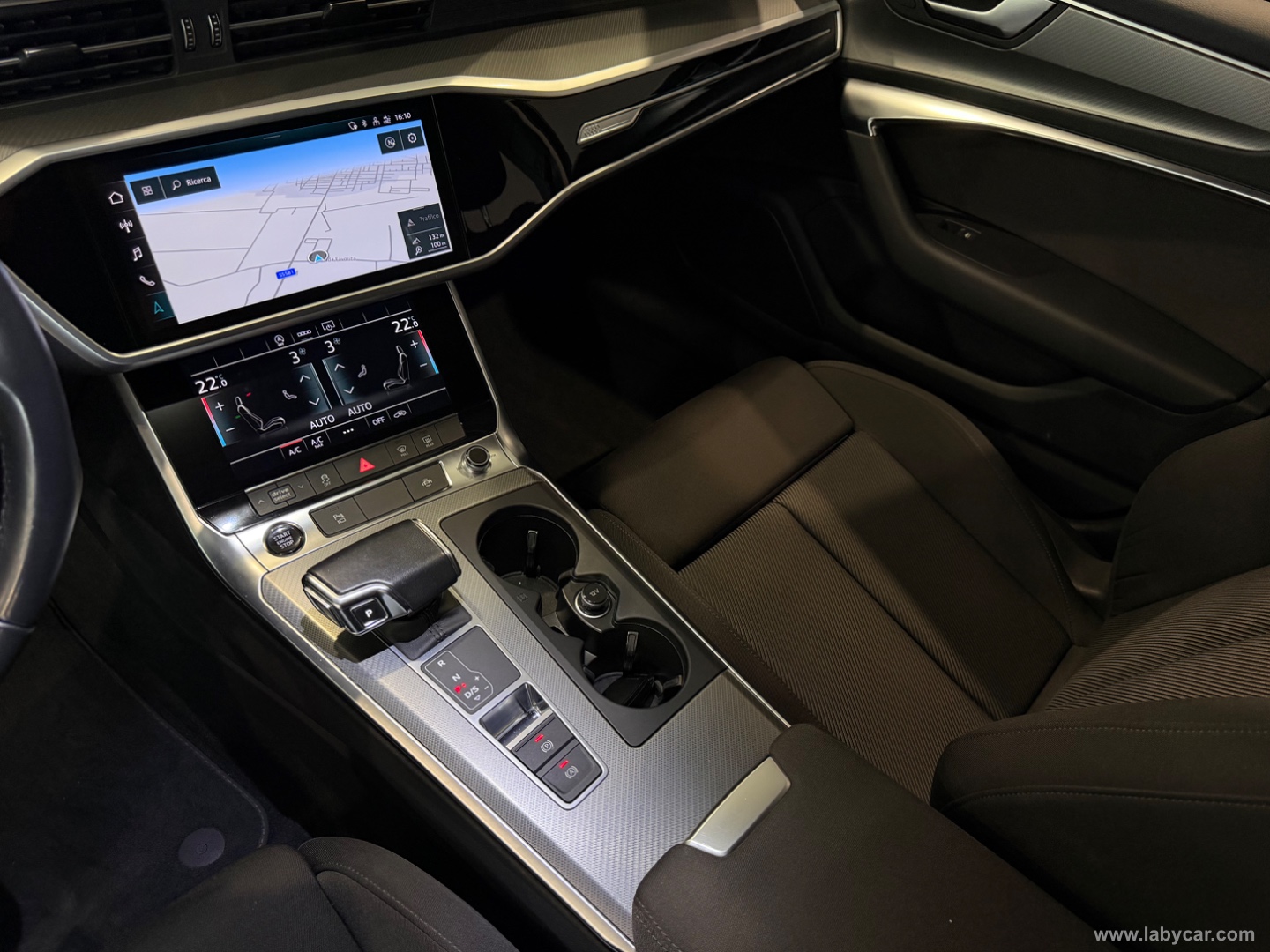 A6 Avant 40 2.0 TDI S tr. Business Plus - immagine 12