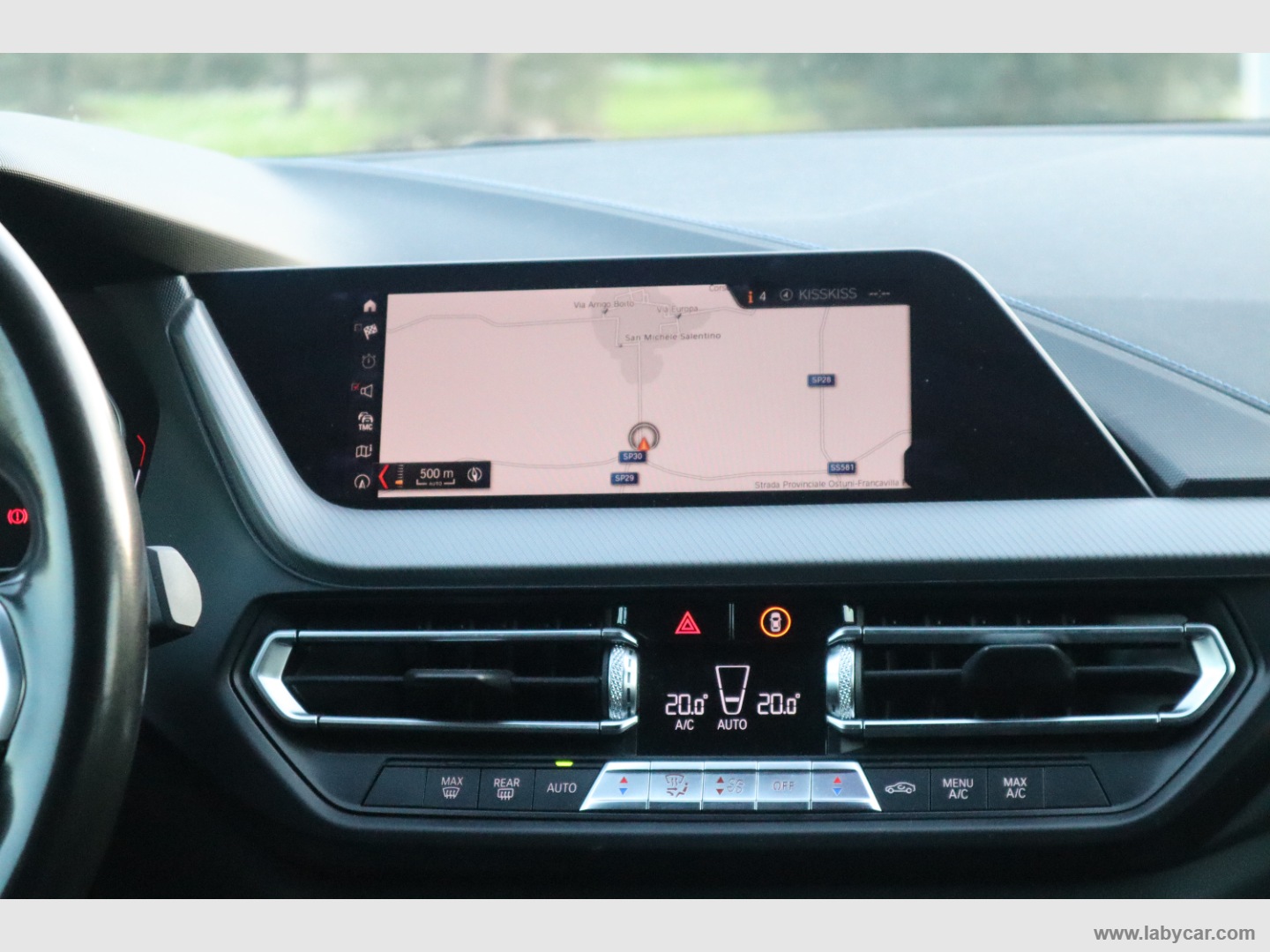 116d 5p. Msport - immagine 12
