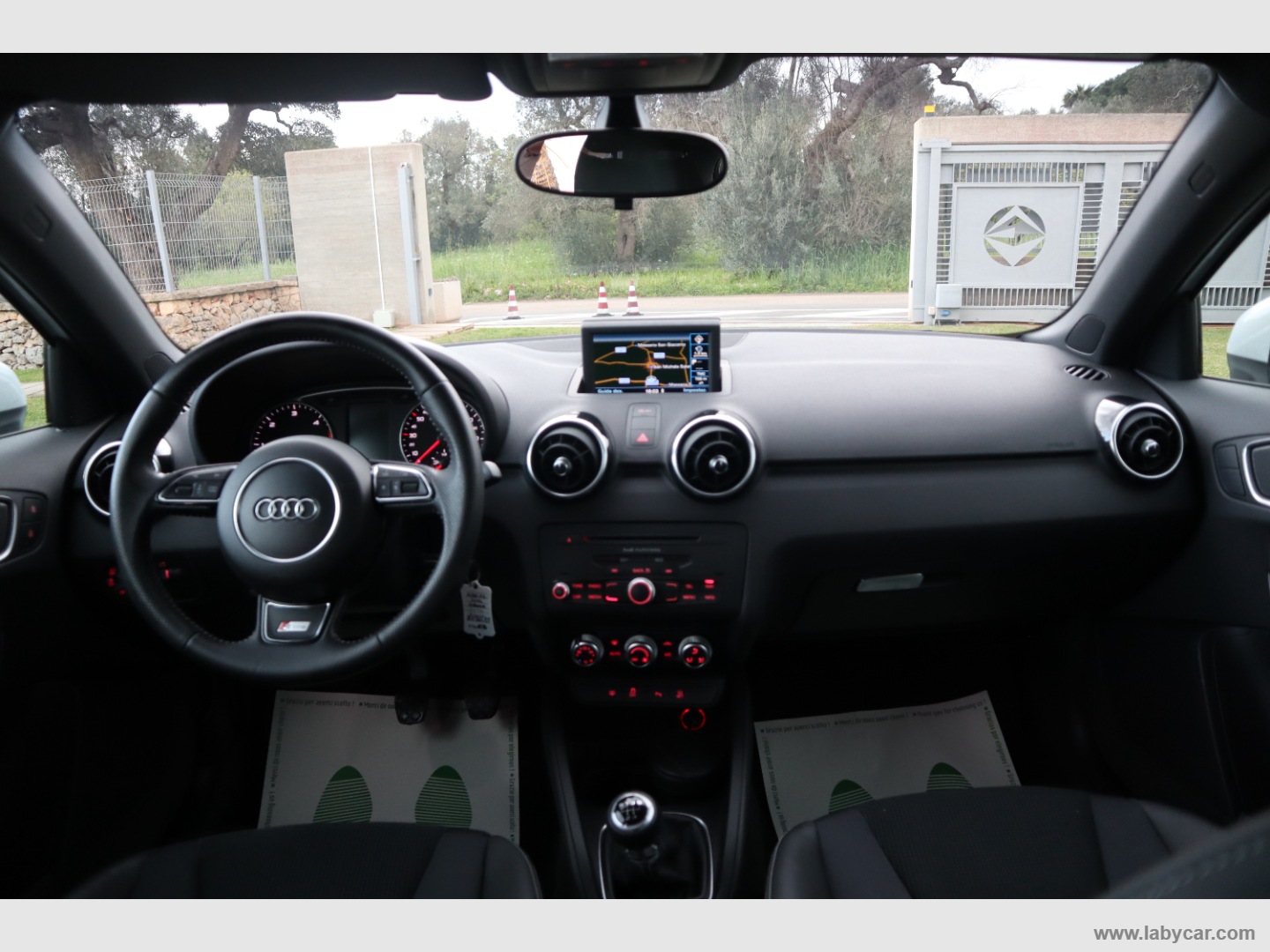 A1 SPB 1.6 TDI S line edition plus - immagine 12