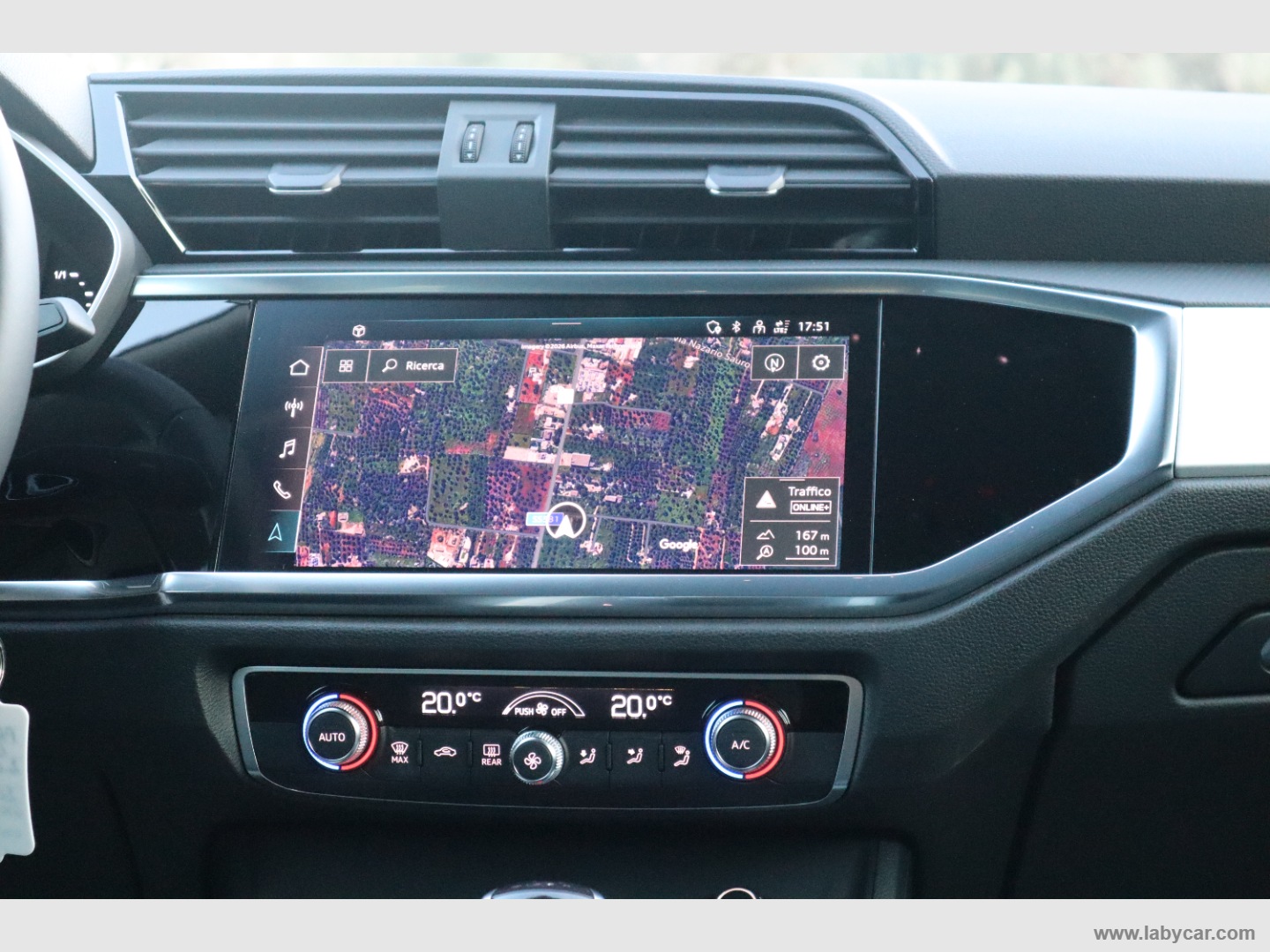 Q3 35 TDI S tronic S line edition - immagine 12