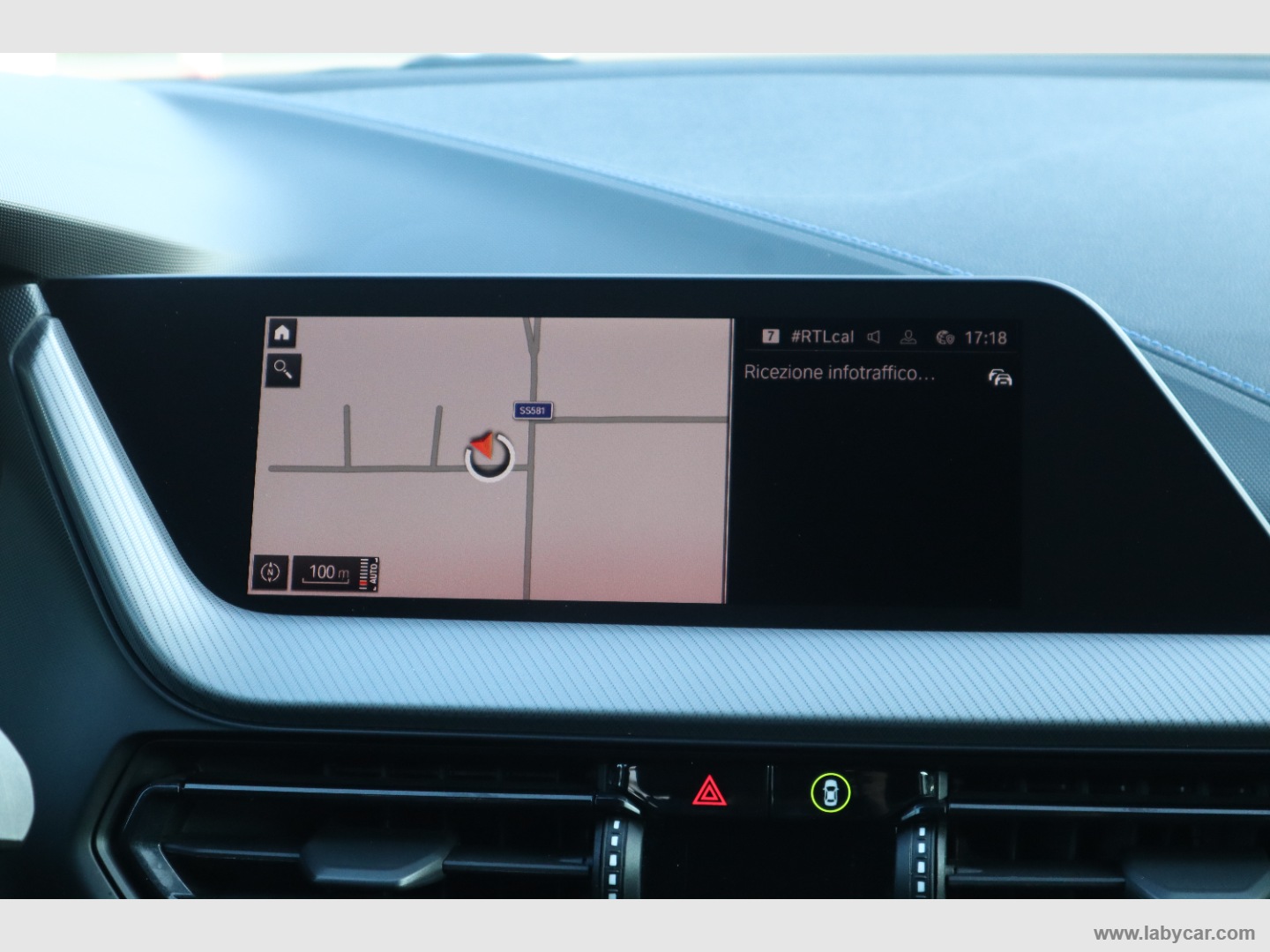 116d 5p. Msport - immagine 12