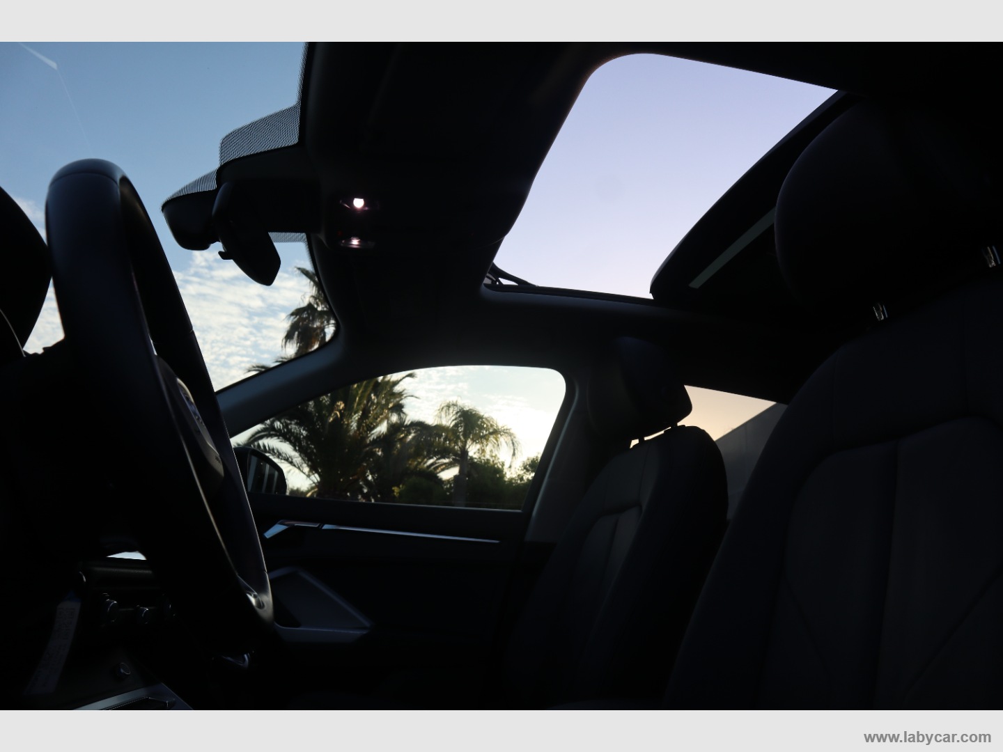Q3 35 TDI quattro S tronic S line edit. - immagine 12