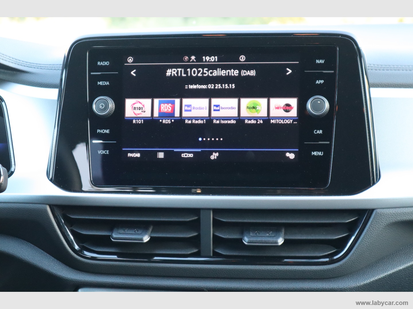 T-Roc 2.0 TDI SCR Edition Plus - immagine 12