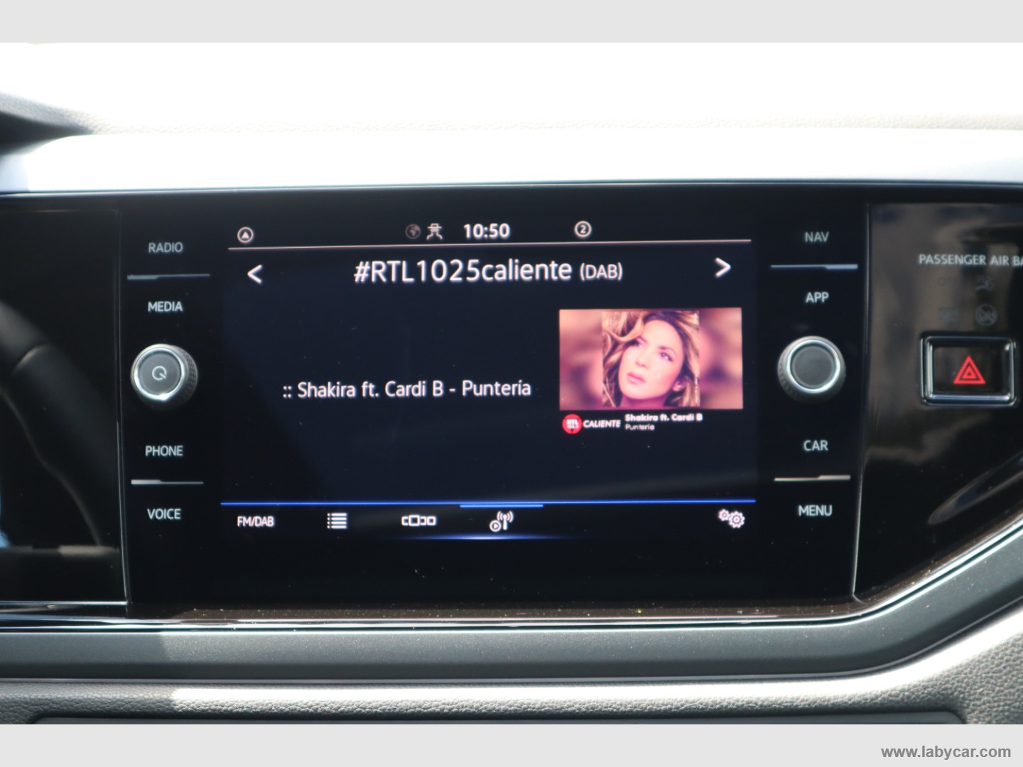 Taigo 1.0 TSI 110 CV DSG R-Line - immagine 12