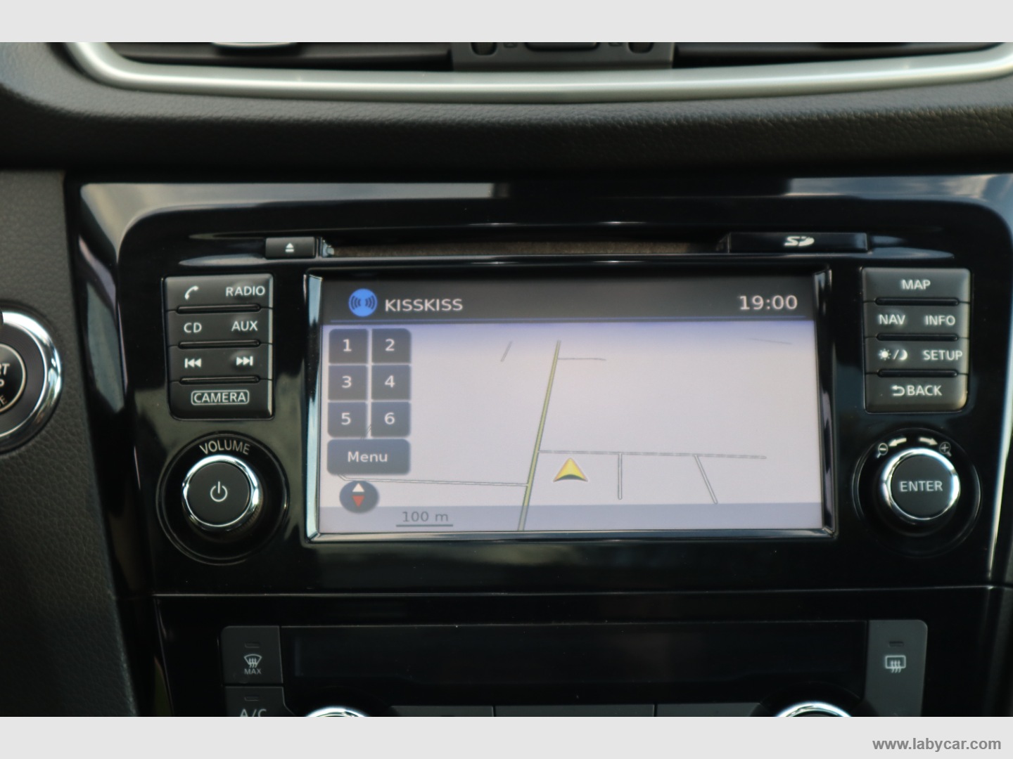 Qashqai 1.5 dCi N-Connecta - immagine 12
