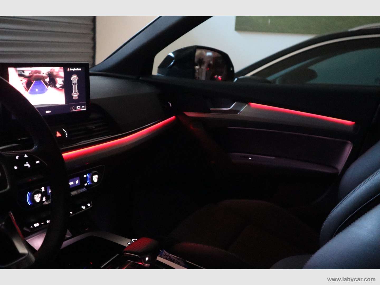Q5 35 TDI S tronic S line - immagine 12