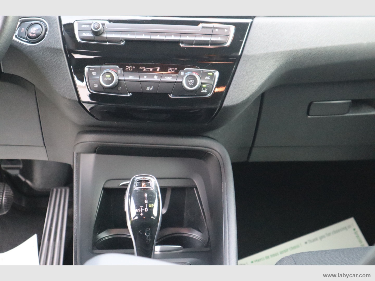 X1 sDrive18d Business Advantage - immagine 12