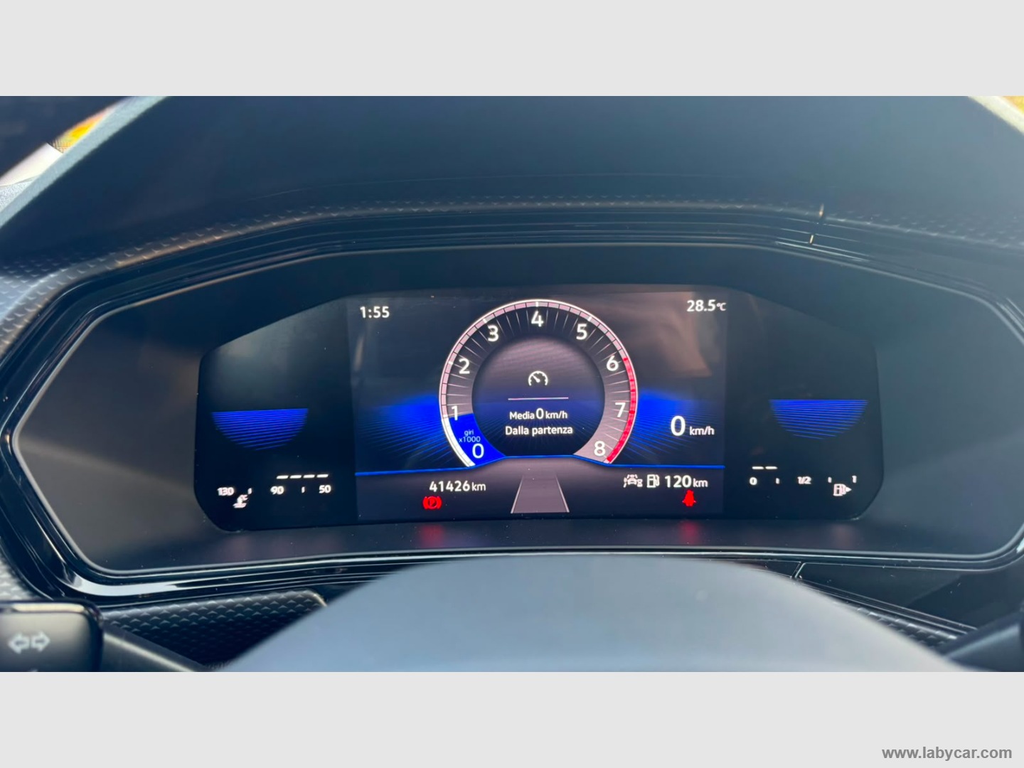 T-Cross 1.0 TSI 115 CV Life - immagine 12