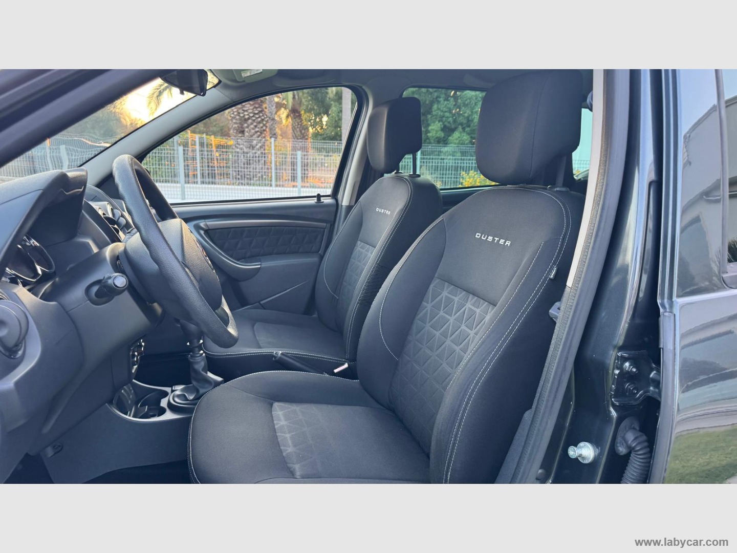 Duster 1.5 dCi 110 CV 4x2 Lauréate - immagine 12