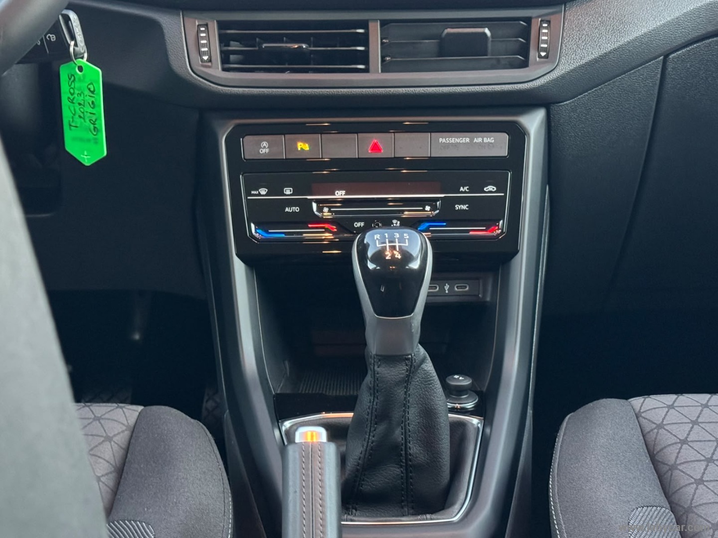 T-Cross 1.0 TSI Life - immagine 12