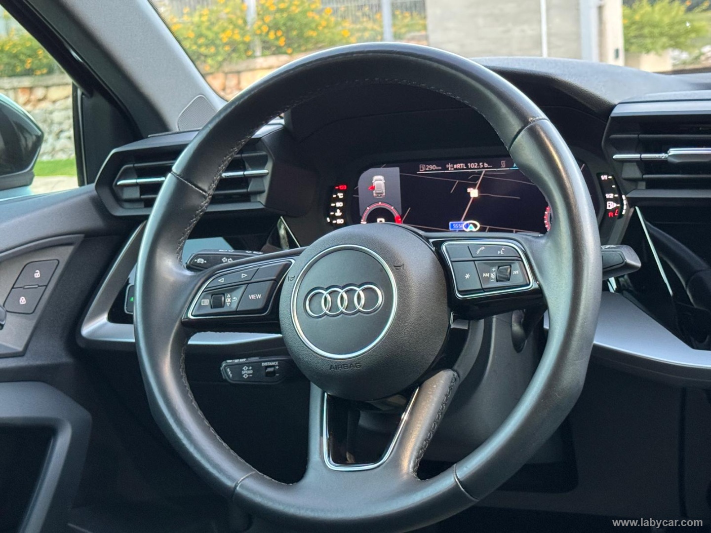 A3 SPB 30 TDI S tronic Advanced - immagine 12