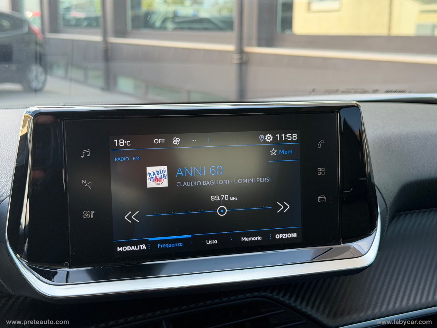 2008 BlueHDi 130 S&S EAT8 Allure Pack - immagine 12