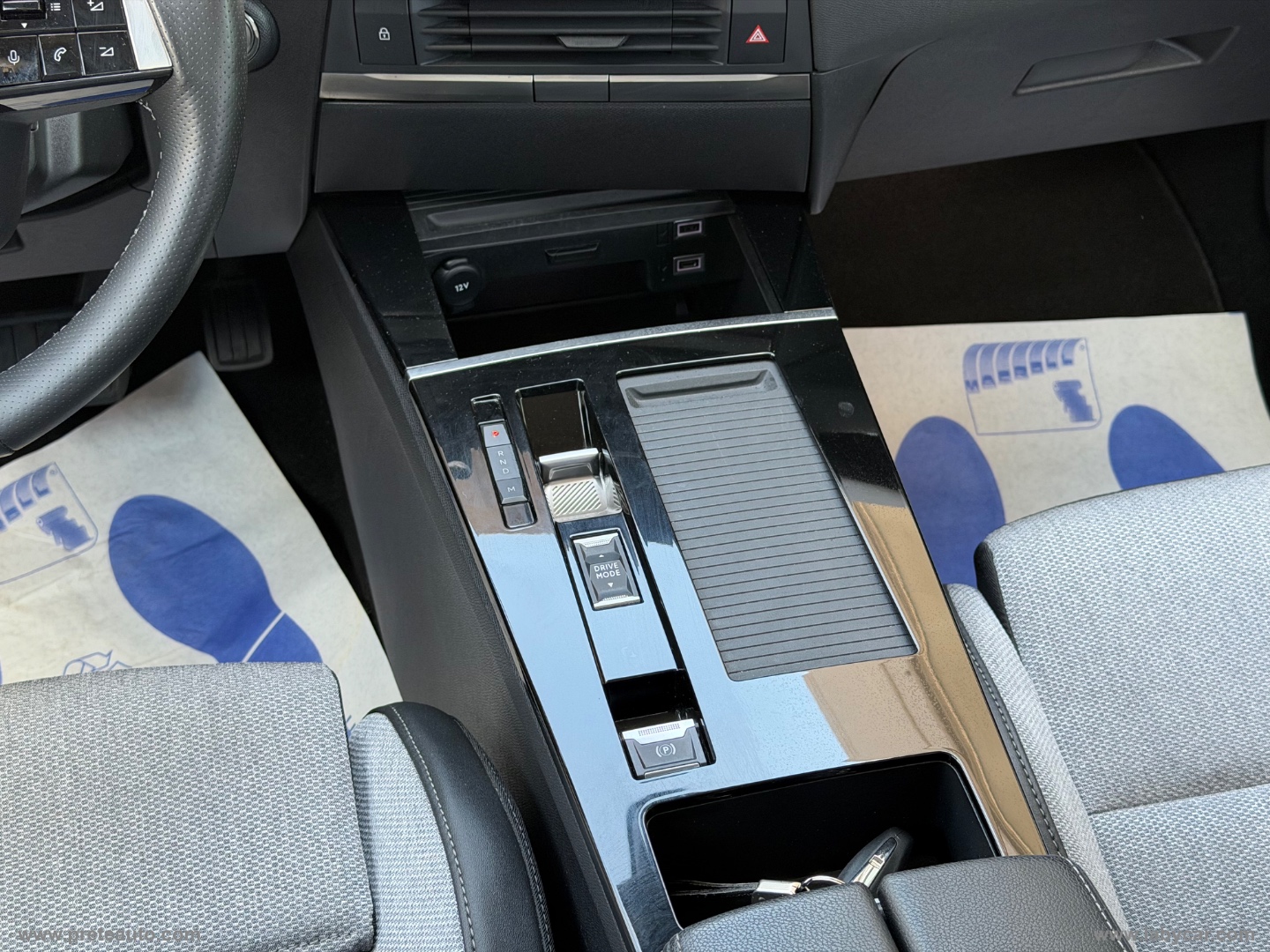 Astra 1.5 Turbo D 130 CV AT8 Elegance - immagine 12