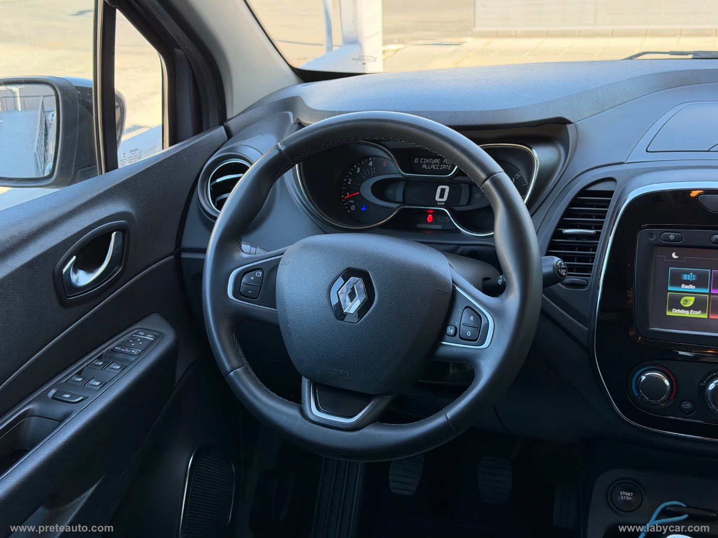 Captur dCi 8V 90 CV Sport Edition2 - immagine 12