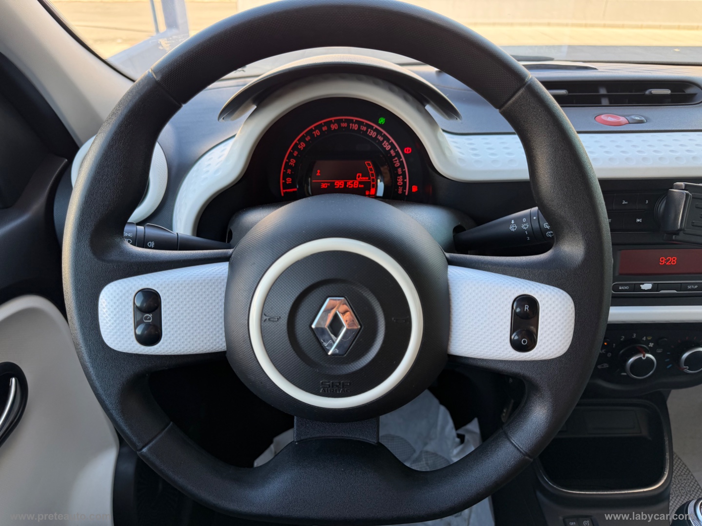 Twingo SCe 65 CV Duel - immagine 12