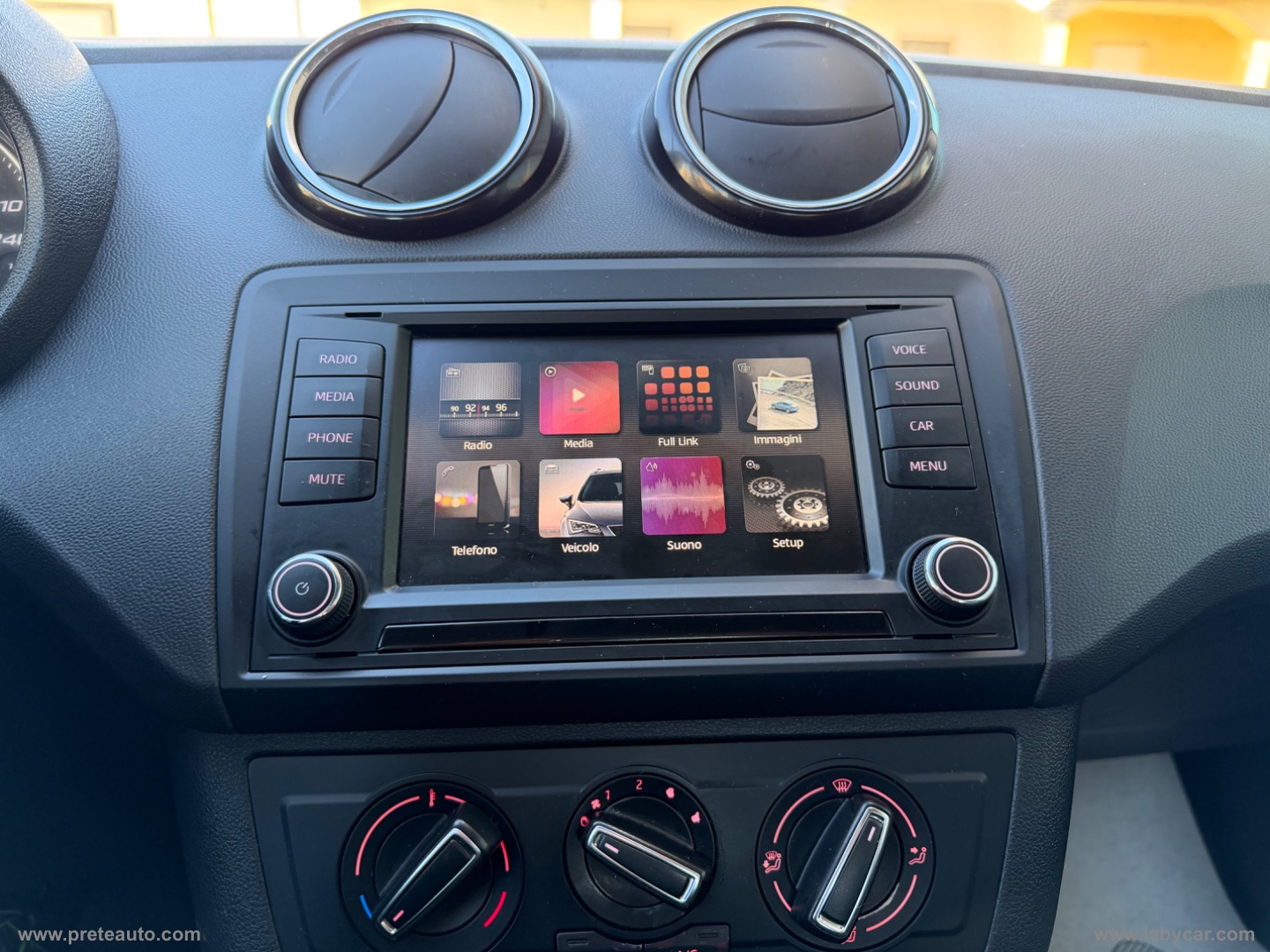 Ibiza 1.0 75CV 5p. Style - immagine 12