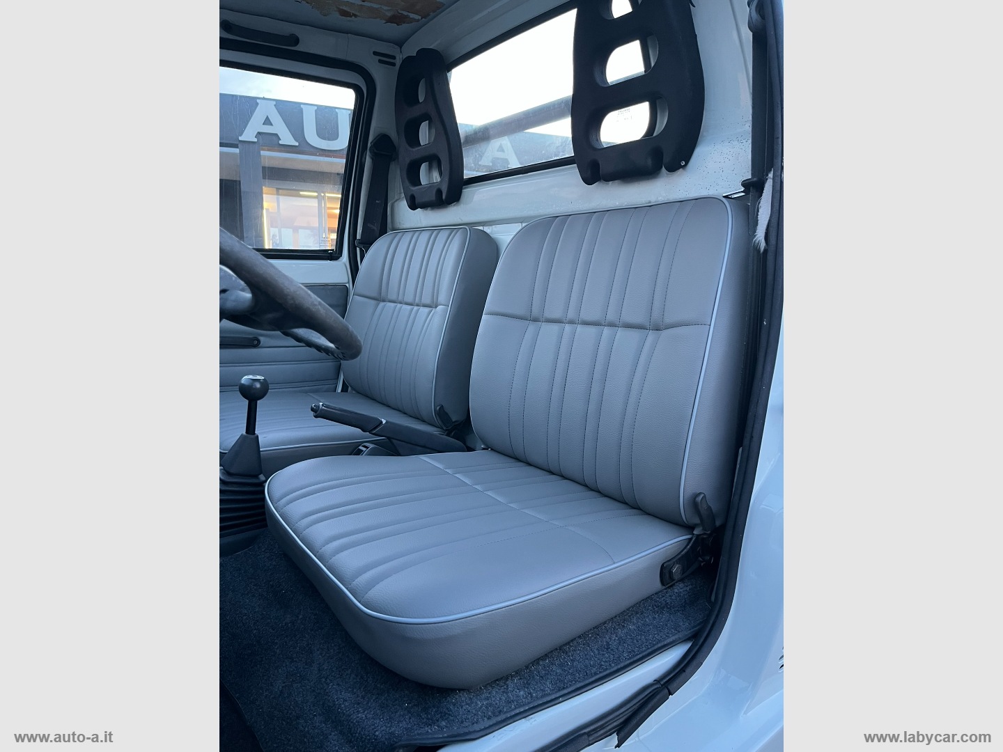 Porter 1.4 CASSONE FISSO DIESEL - immagine 12