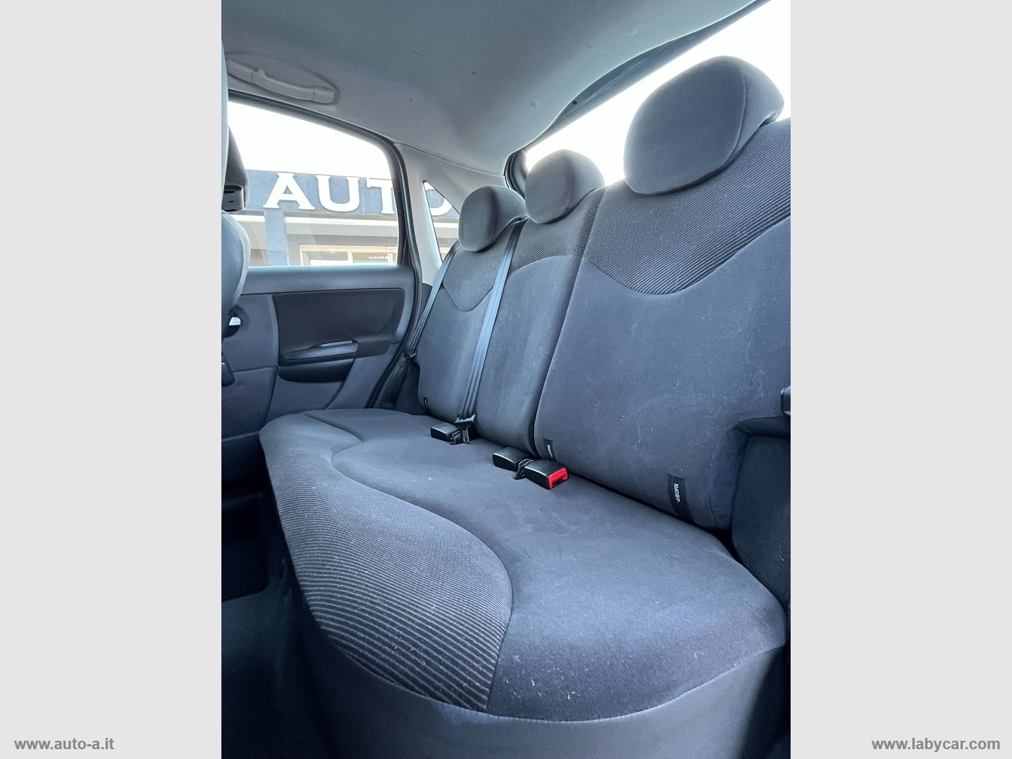 C3 1.1 airdream Classique - immagine 12