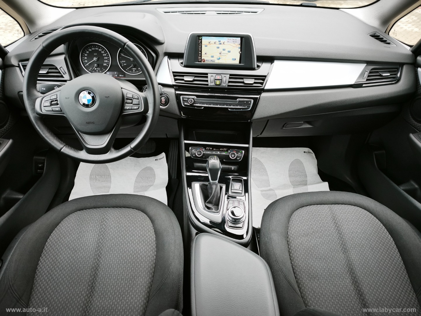 216d Gran Tourer Advantage - immagine 12