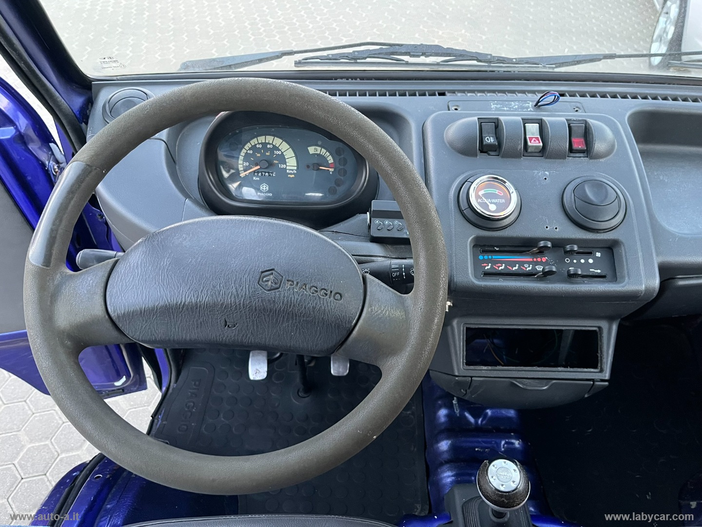 QUARGO CASSONE RIBALTABILE - immagine 12