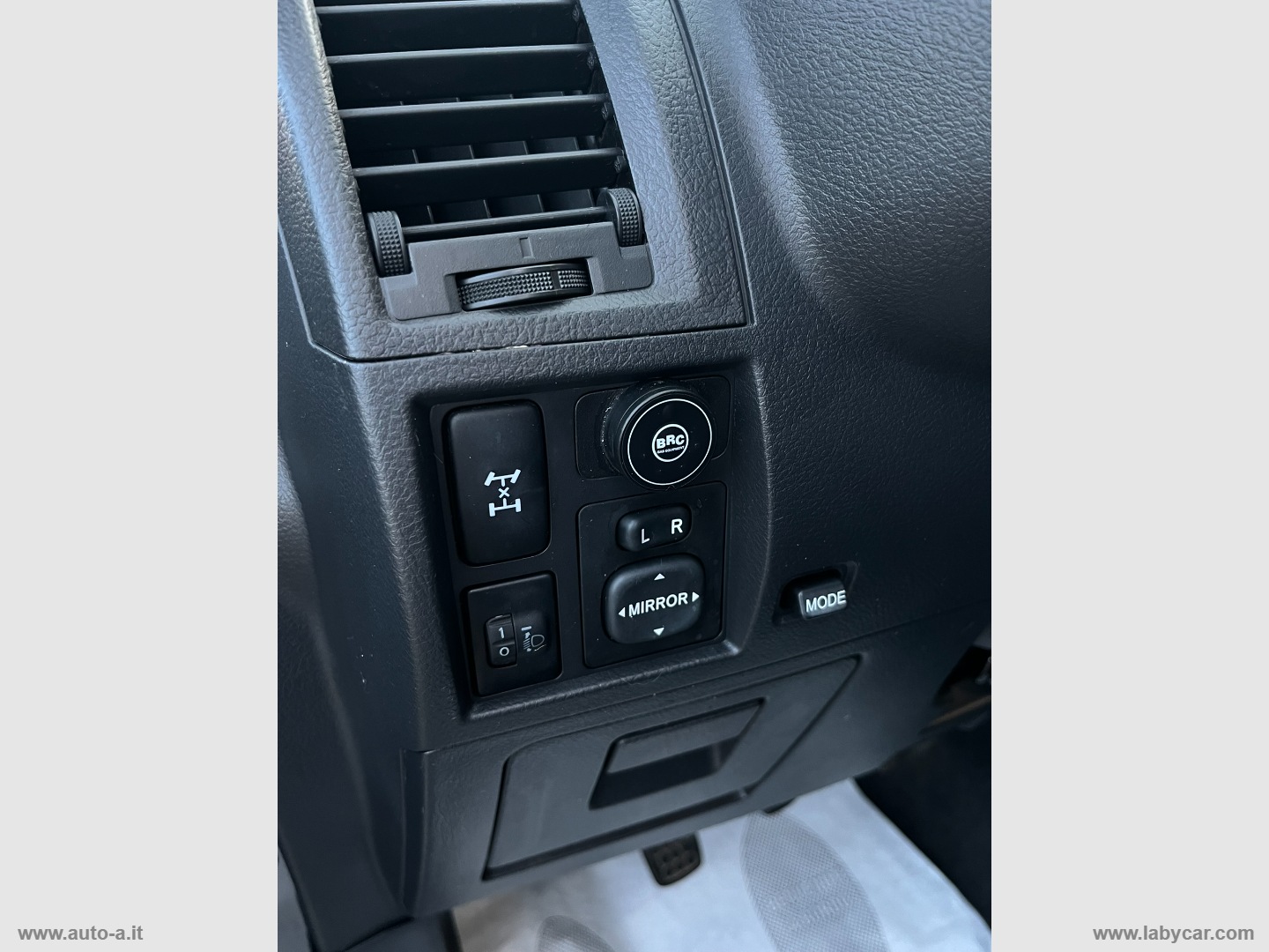 Terios 1.5 4WD SX - immagine 12