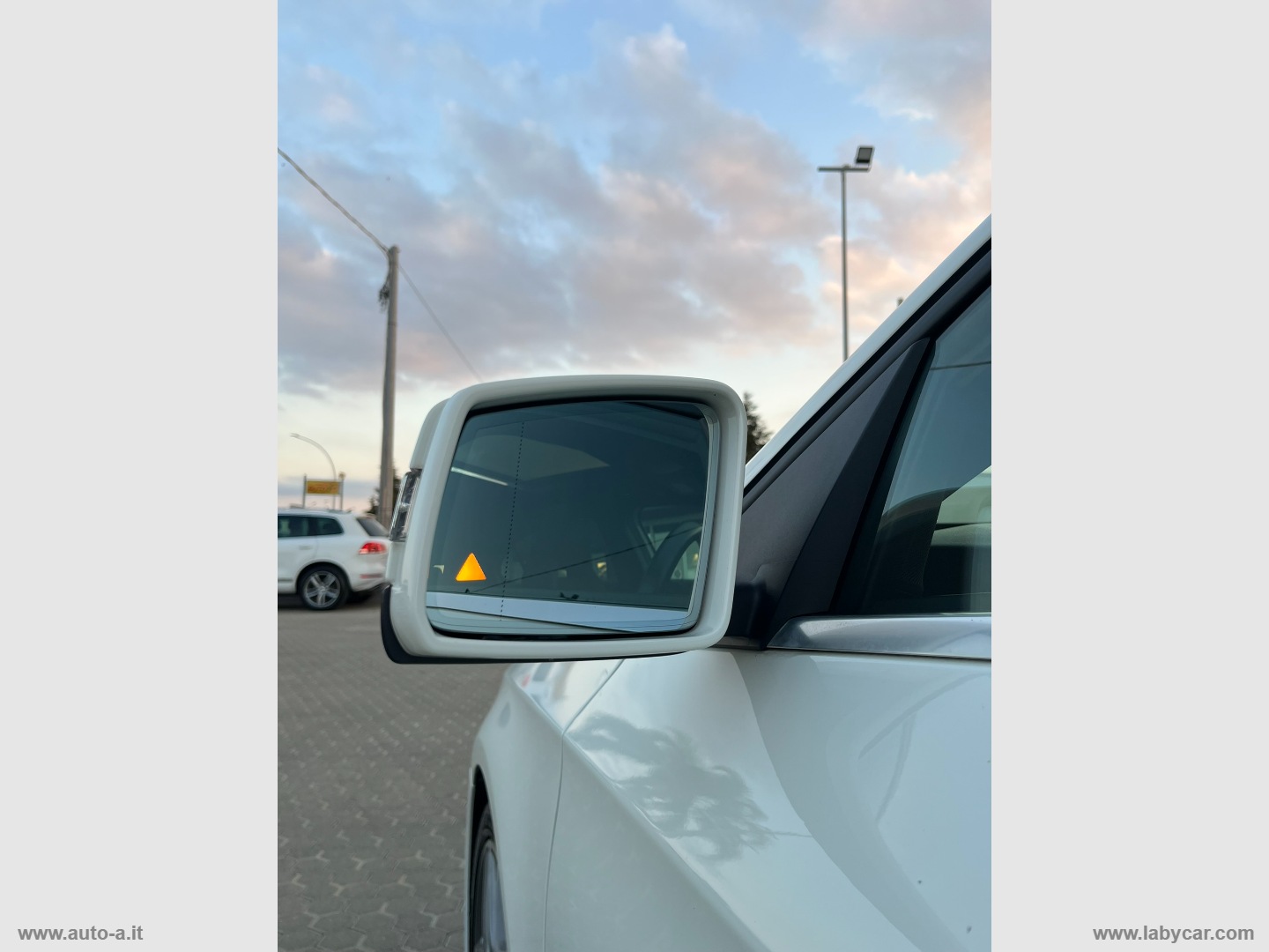 A 200 d Premium - immagine 12