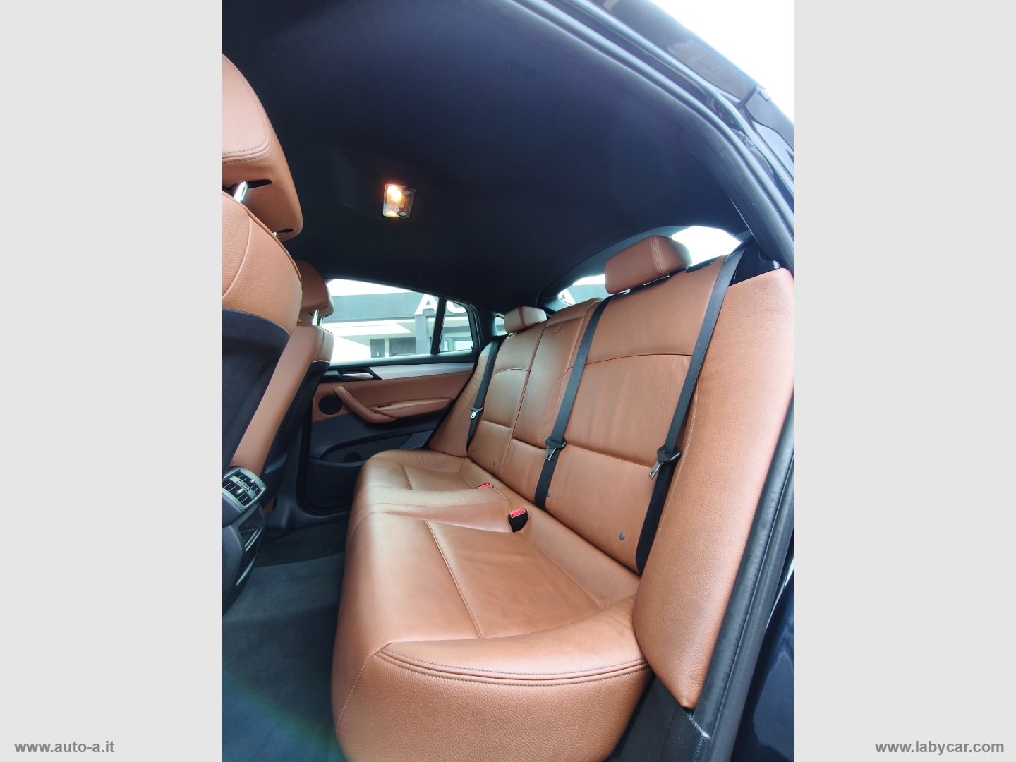 X4 xDrive20d Msport - immagine 12