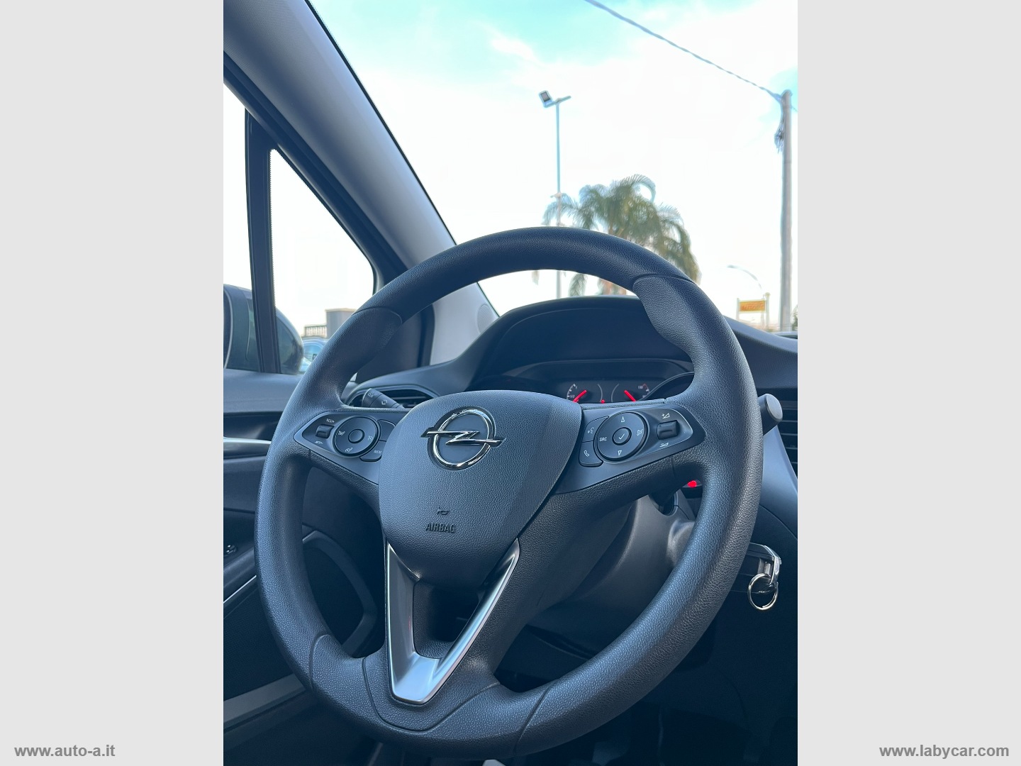 Crossland X 1.5 ECOTEC D 102CV S&S Innovation - immagine 12