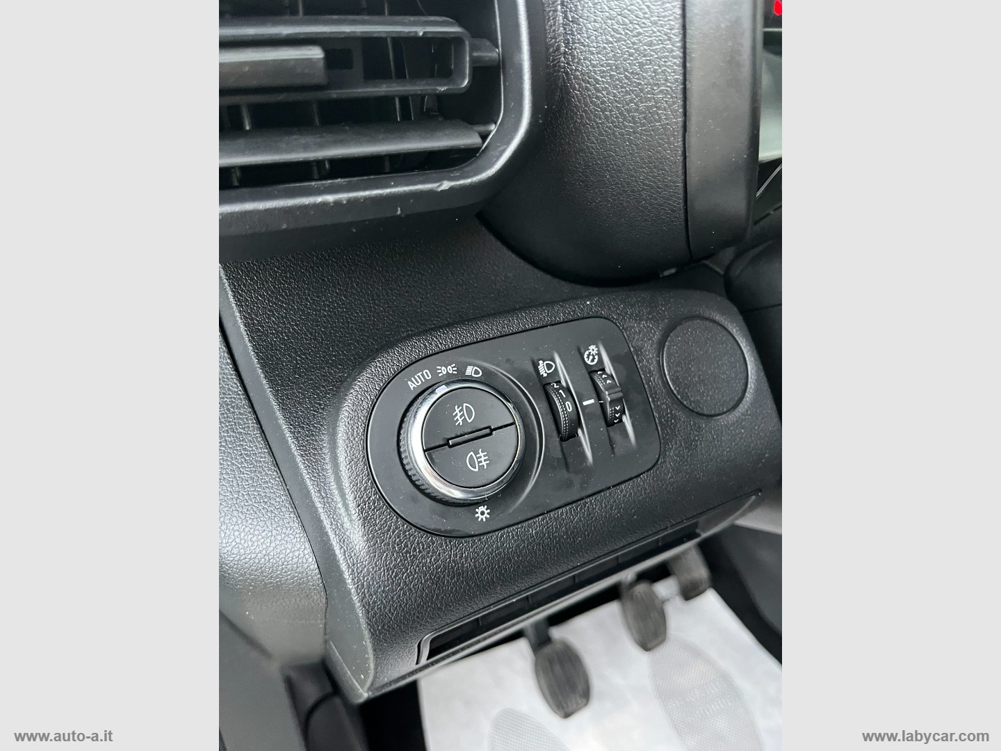 Combo Cargo 1.5 D 100 S&S 3 POSTI. - immagine 12