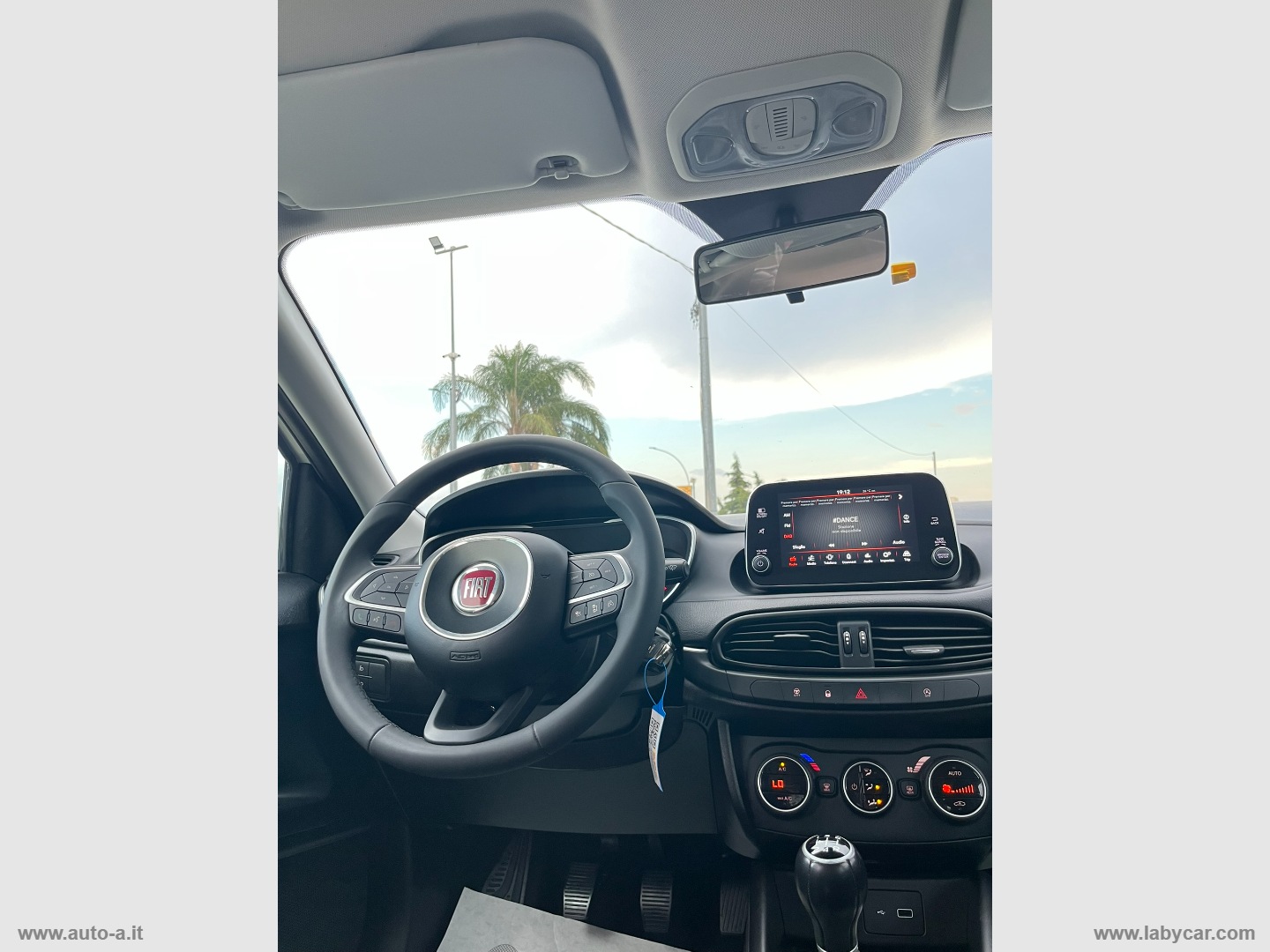 Tipo 1.3 Mjt S&S 5p. Lounge - immagine 12