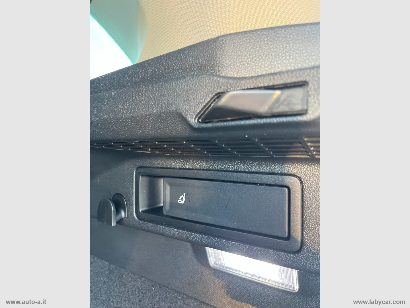 Tiguan 2.0 TDI SCR Life - immagine 12