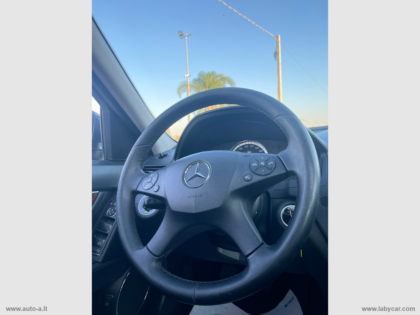 C 220 CDI Avantgarde - immagine 12