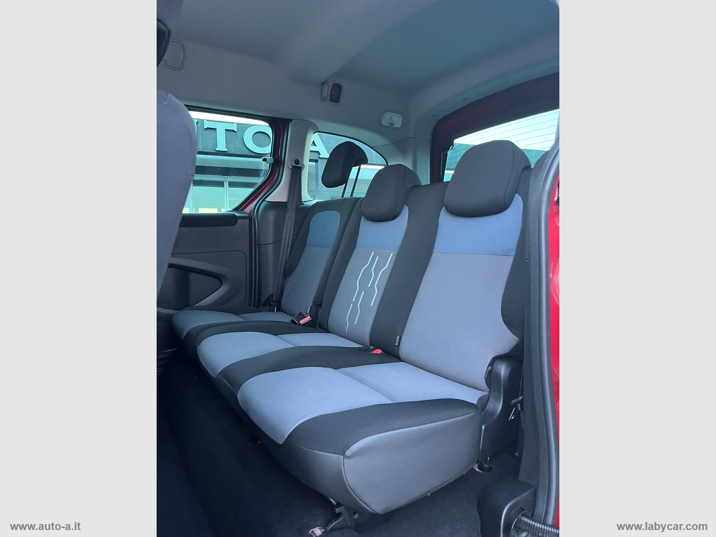 Partner Tepee VTi 120 Active - immagine 12