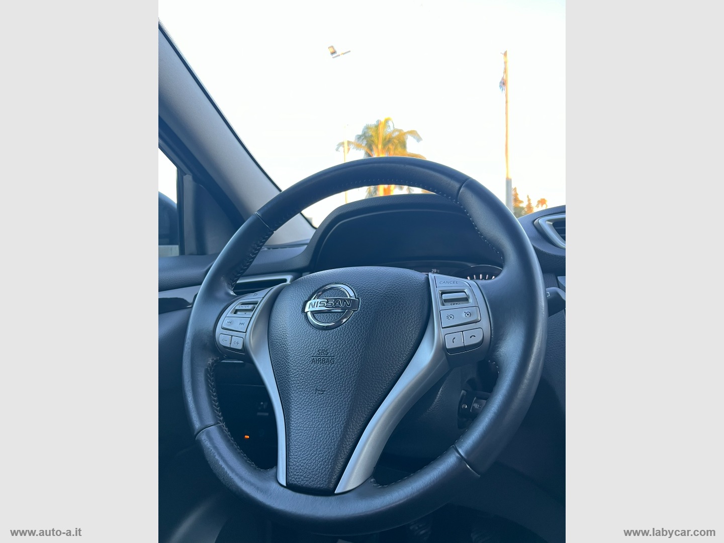 Qashqai 1.5 dCi Acenta - immagine 12