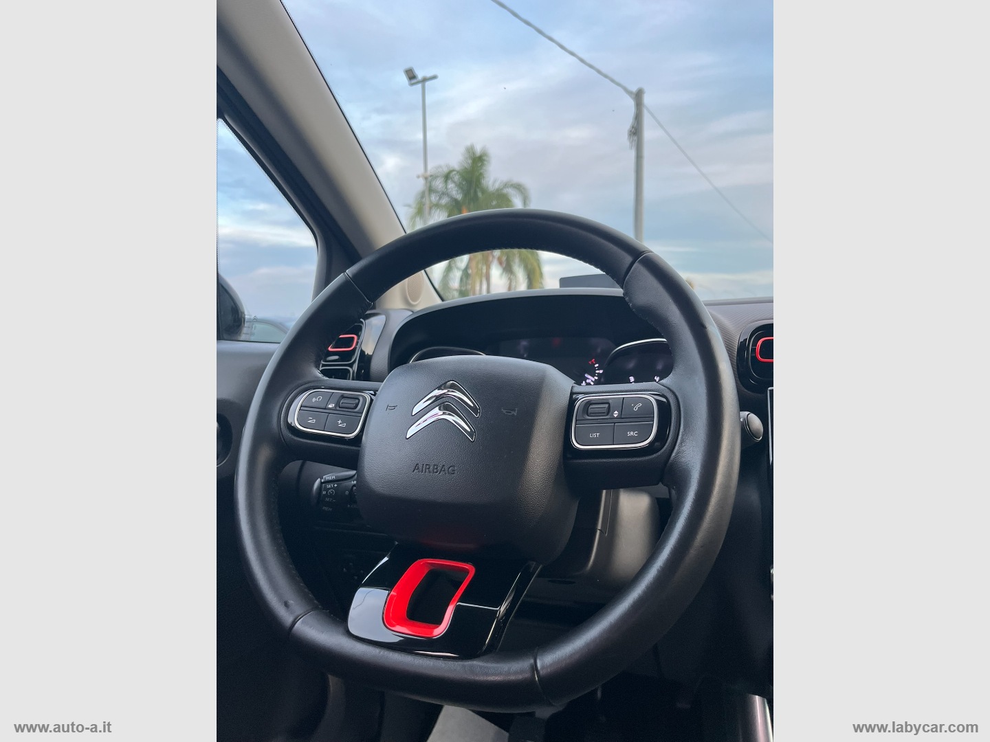 C3 Aircross BlueHDi 100 Shine - immagine 12